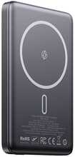 Akupank Mcdodo MC-4651, 10000 mAh, 20 W, magnetiline