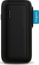 Akupank Veho Pebble PZ-6 5000 mAh, must