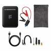 Käivitusabi aku Baseus Super Energy Jump Starter 8000 mAh, 1000 A, must
