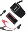 Hüppestarter Powerbank 12000 mAh LCD ekraaniga