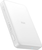 Akupank ESR Qi2 MagSlim 10000 mAh, magnetiline, valge