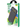Akupank Kaku KSC-890 10000 mAh, 22.5 W, must