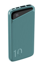 Akupank Navitel PWR10 MX 10000 mAh, roheline