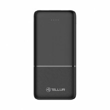 Akupank Tellur 10000 mAh, must