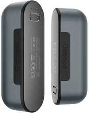 Kätesoojendaja Ocoopa UT2s 2x5000 mAh powerbank funktsiooniga, USB-C, hall
