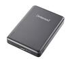 Akupank Intenso 7344034 10000 mAh, hall