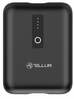 Akupank Tellur PD101 10000 mAh, must