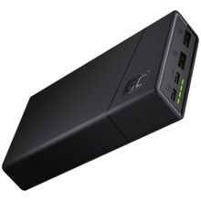 Akupank Green Cell PowerPlay20 20000 mAh, must