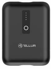 Akupank Tellur PD101 10000 mAh, must