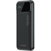 Akupank Choetech B728 10000 mAh, 22.5 W, USB-A / USB-C, must