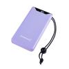 Akupank Intenso F20000 QC3.0 20000 mAh lilla 7332053