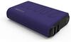 Akupank Realpower PB-20000, 20000 mAh, 18 W, sinine