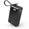 Akupank SBS LCD Power Bank TTBB20000LCDTCPD20K, 20000 mAh, must