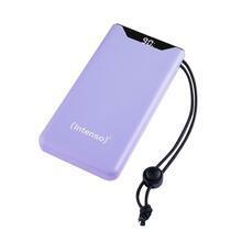 Akupank Intenso F20000 QC3.0 20000 mAh lilla 7332053