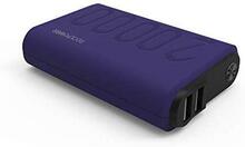 Akupank Realpower PB-20000, 20000 mAh, 18 W, sinine
