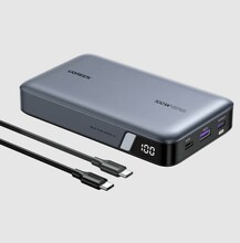 Akupank Ugreen PB720 20000 mAh, 100 W
