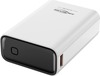 Akupank Ansmann Powerbank PRO 20000 mAh, 22.5 W, valge