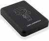 Akupank Karl Lagerfeld KLPBM5KIOTTGK 5000 mAh, must