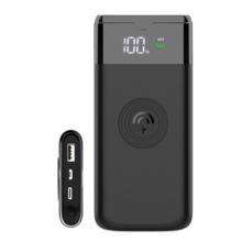 Akupank Dudao K13Pro 10000 mAh, must