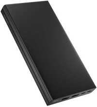 Akupank Epico UltraPack 45W 30000 mAh Alu EP29, must