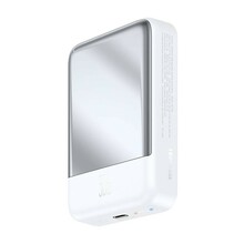 Akupank Mcdodo MC-5930, 10000 mAh, 30 W, valge