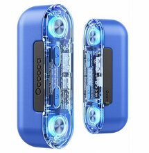Kätesoojendaja Ocoopa UT2s GamerPro 10000 mAh, 18 W, sinine