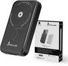 Akupank Extralink MagSafe 10000 mAh, 38.5 Wh, PD 20W+15W, hall
