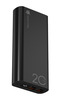 Akupank Navitel PWR20 AL 20000 mAh, must