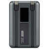 Akupank Newell MS-10000 Pro MagSafe 10000 mAh, 2x USB-C, hall