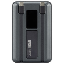Akupank Newell MS-10000 Pro MagSafe 10000 mAh, 2x USB-C, hall