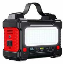 Varutoiteallikas Remax RPP-325 36000 mAh, 150 W, must