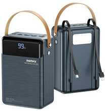 Väline aku Remax RPP-566 80000 mAh, 22.5 W, hall