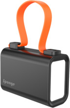 Akupank Sponge Energy 30K 30000 mAh, 100 W