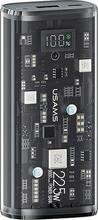 Akupank Usams USA914 9000 mAh, must