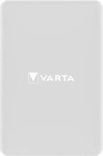Akupank VARTA Mag Pro Wireless 5000 mAh