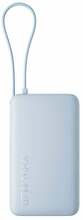 Akupank Xiaomi BHR08NZGL 10000 mAh, 67 W, helesinine