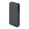 Akupank Aukey PB-Y43, 20000 mAh, 65 W, must