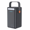 Akupank Choetech B664 50000 mAh, 65 W, must