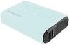 Akupank Realpower PB-10000PD 10000 mAh, sinine
