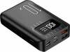 Akupank Viking Powerbank Go10 10000 mAh, 15 W, must