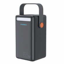 Akupank Choetech B664 50000 mAh, 65 W, must