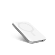 Akupank Epico 5000 mAh, hõbedane