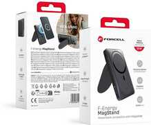 Akupank Forcell F-ENERGY F10K2, 10000 mAh, 20 W, must