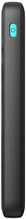 Akupank Joyroom JR-PBF15 10000 mAh, 22.5 W, must