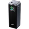 Akupank Anker 737 Prime 27650 mAh, 250 W, must