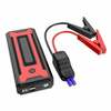 Akupank auto käivitamiseks Choetech Jump Starter 16000 mAh, must