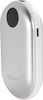Akupank Denver PBH-4003S, 4000 mAh, hõbedane