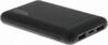 Akupank Insmat JumpsPower AMG6S QC/PD 10000 mAh, must