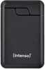 Akupank Intenso Powerbank B10000, 10000 mAh, 12 W, USB-A 	o Type-C, must