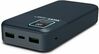Akupank Port Connect Powerbank 20000 mAh